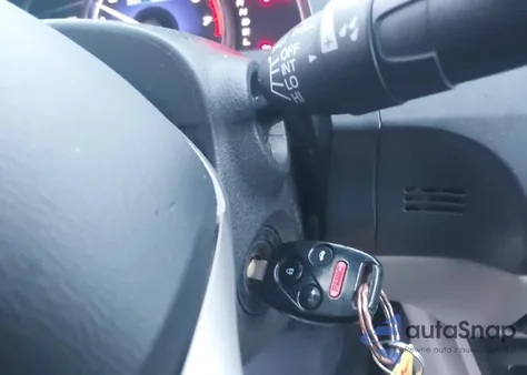 2008 Honda Civic Hybrid из США, поврежденный, VIN JHMFA36268S014100